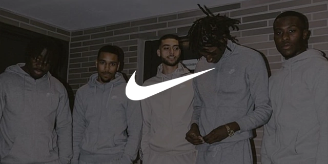 Nike — confira os lançamentos e coleções exclusivas na Hustle Clothing
