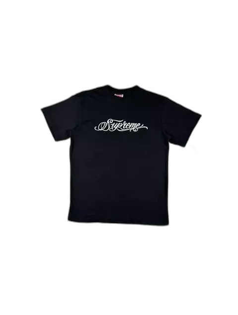 CAMISETA SUPREME
