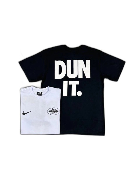 CAMISETA NK X CORTEIZ "DUN IT"