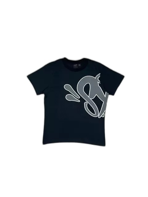 CAMISETA SYNA WORLD LOGO