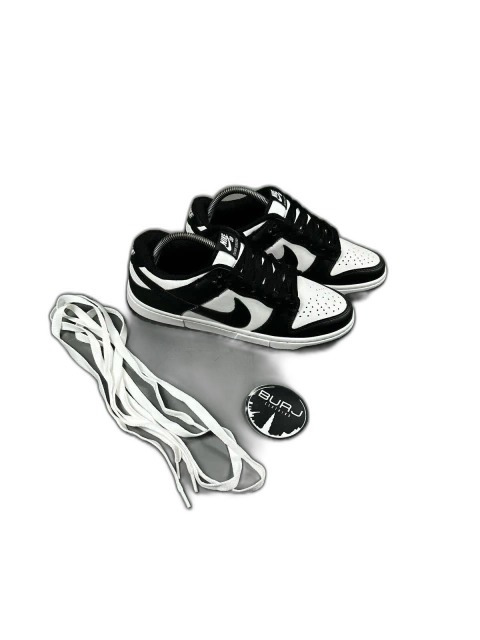 TÊNIS NK DUNK LOW PANDA