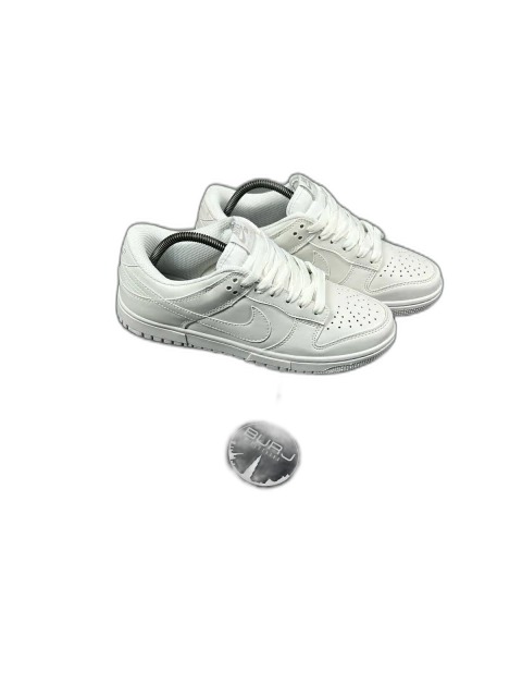 TÊNIS NK DUNK LOW WHITE